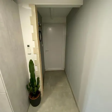 Factory Duplex Aigues-Mortes Moderne & Chaleureux Apartament *
